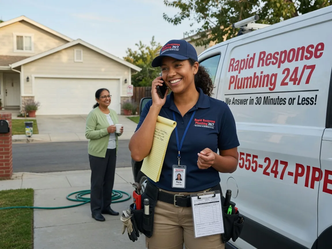 Emergency Plumber Zearing, IA FAQs